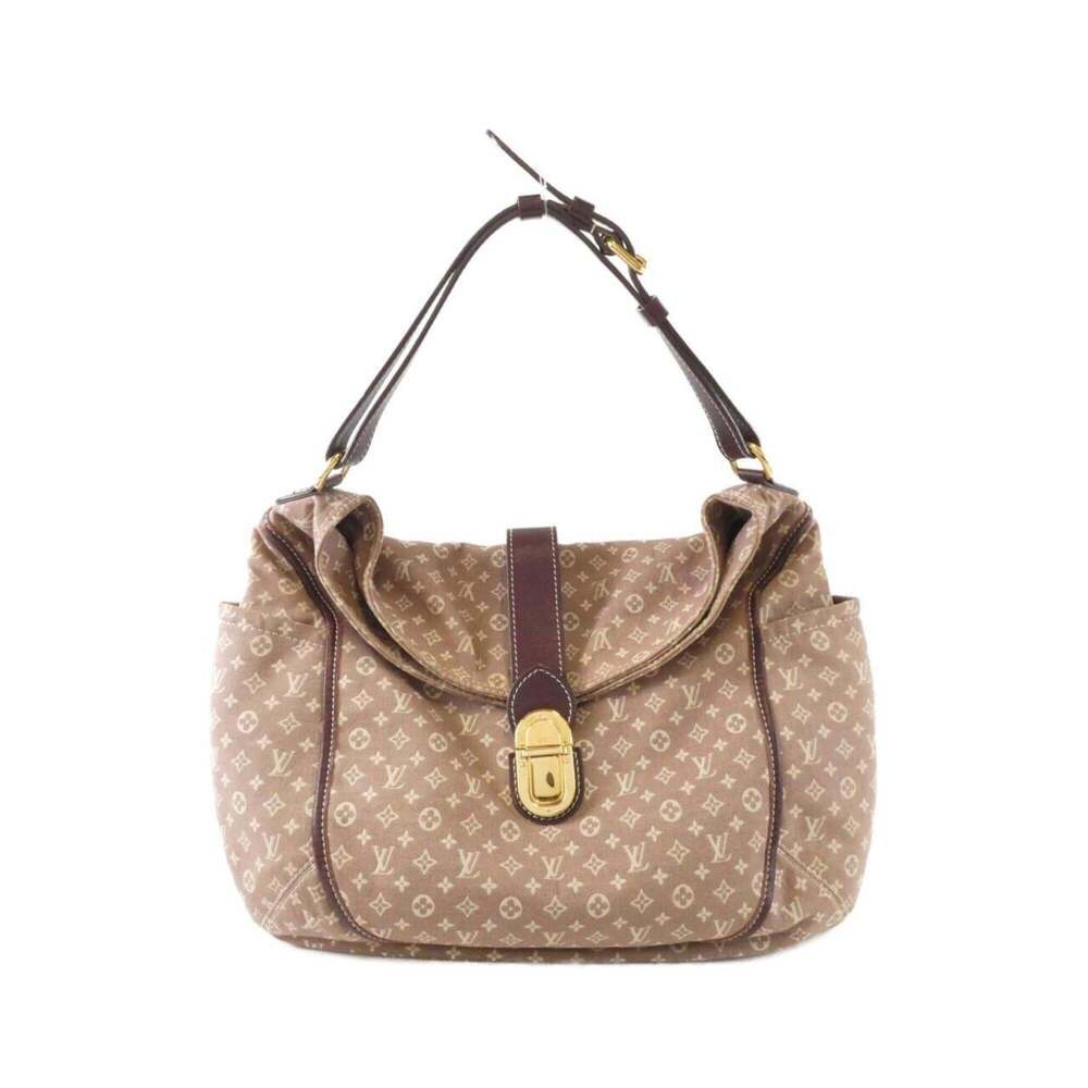 Louis Vuitton Monogram Idylle Romance M56701 Shoulder Bag - Picture 1 of 10